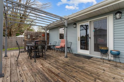 Tiny photo for 936 E Center Road, Kokomo, IN 46902 (MLS # 202615550)