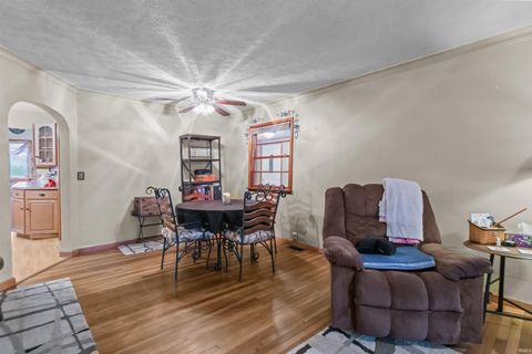 Tiny photo for 936 E Center Road, Kokomo, IN 46902 (MLS # 202615550)