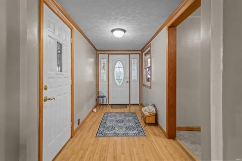 Tiny photo for 936 E Center Road, Kokomo, IN 46902 (MLS # 202615550)