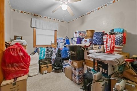 Tiny photo for 936 E Center Road, Kokomo, IN 46902 (MLS # 202615550)