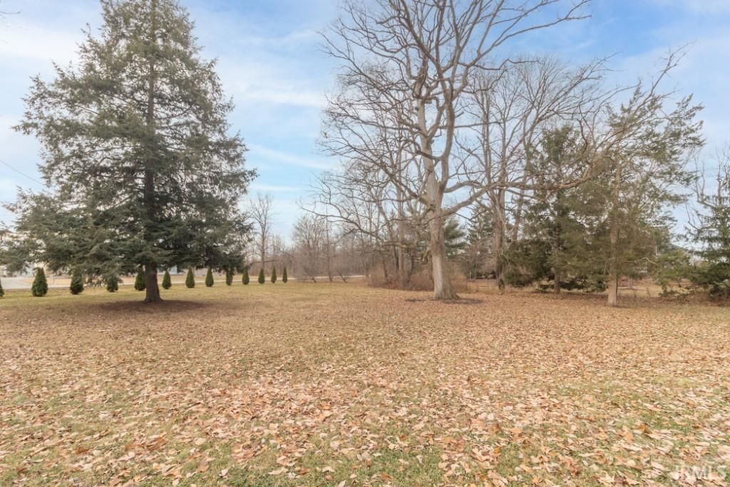 Photo of 209 S Jefferson Street, Sulphur Springs, IN 47388 (MLS # 202549943)