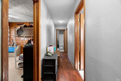 Tiny photo for 525 W Marion Street, Monticello, IN 47960 (MLS # 202617792)