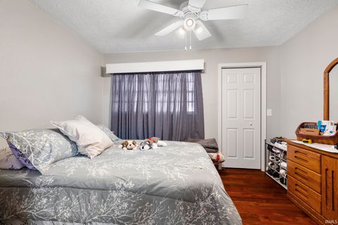Tiny photo for 525 W Marion Street, Monticello, IN 47960 (MLS # 202617792)