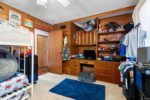 Tiny photo for 525 W Marion Street, Monticello, IN 47960 (MLS # 202617792)