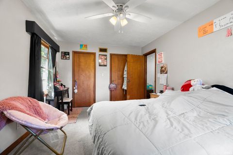 Tiny photo for 525 W Marion Street, Monticello, IN 47960 (MLS # 202617792)