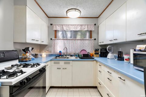 Tiny photo for 525 W Marion Street, Monticello, IN 47960 (MLS # 202617792)