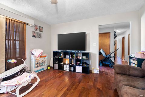 Tiny photo for 525 W Marion Street, Monticello, IN 47960 (MLS # 202617792)