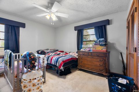 Tiny photo for 525 W Marion Street, Monticello, IN 47960 (MLS # 202617792)