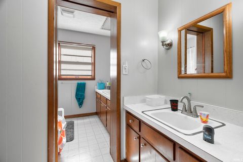 Tiny photo for 525 W Marion Street, Monticello, IN 47960 (MLS # 202617792)