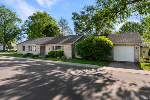 Tiny photo for 525 W Marion Street, Monticello, IN 47960 (MLS # 202617792)