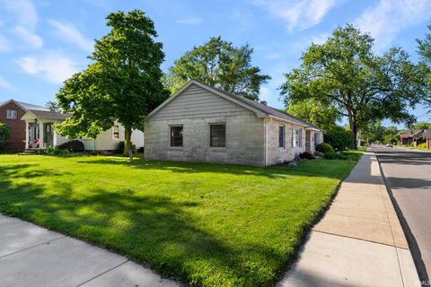Tiny photo for 525 W Marion Street, Monticello, IN 47960 (MLS # 202617792)