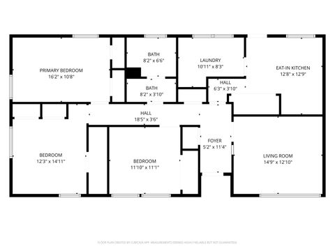 Tiny photo for 525 W Marion Street, Monticello, IN 47960 (MLS # 202617792)