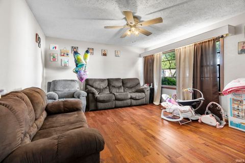Tiny photo for 525 W Marion Street, Monticello, IN 47960 (MLS # 202617792)