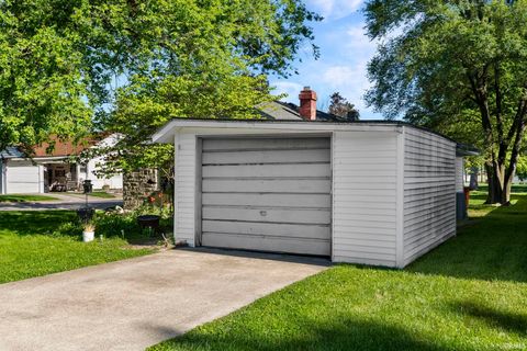 Tiny photo for 525 W Marion Street, Monticello, IN 47960 (MLS # 202617792)