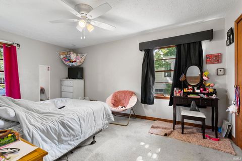 Tiny photo for 525 W Marion Street, Monticello, IN 47960 (MLS # 202617792)