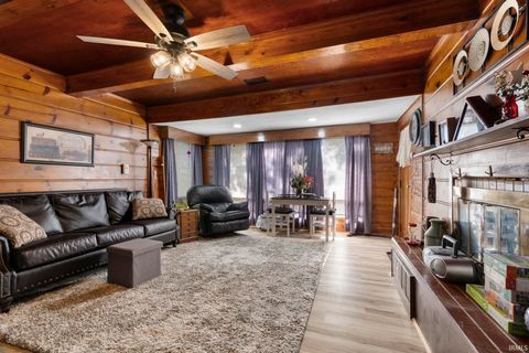 Tiny photo for 525 W Marion Street, Monticello, IN 47960 (MLS # 202617792)