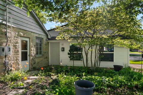 Tiny photo for 525 W Marion Street, Monticello, IN 47960 (MLS # 202617792)