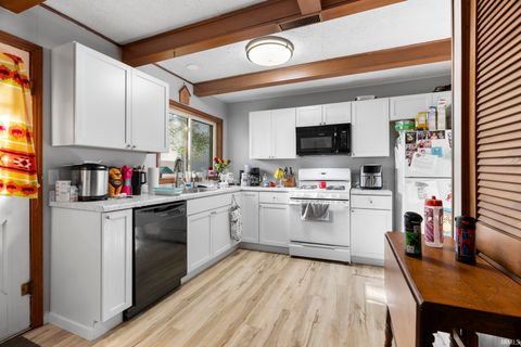 Tiny photo for 525 W Marion Street, Monticello, IN 47960 (MLS # 202617792)