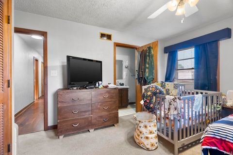 Tiny photo for 525 W Marion Street, Monticello, IN 47960 (MLS # 202617792)