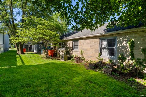 Tiny photo for 525 W Marion Street, Monticello, IN 47960 (MLS # 202617792)