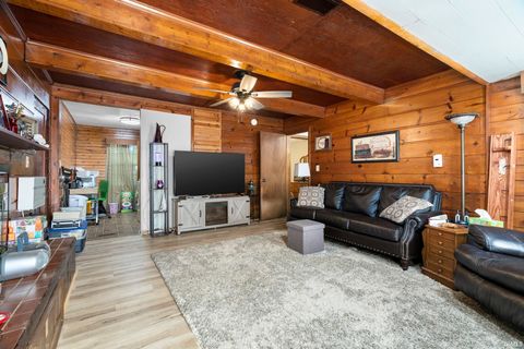Tiny photo for 525 W Marion Street, Monticello, IN 47960 (MLS # 202617792)