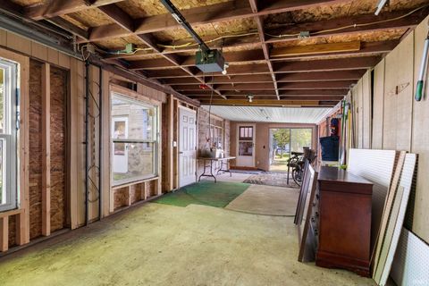 Tiny photo for 525 W Marion Street, Monticello, IN 47960 (MLS # 202617792)