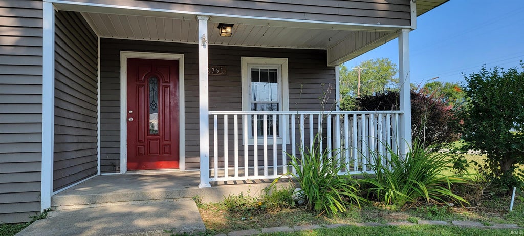 Photo of 12791 N 2nd Street, Westphalia, IN 47596 (MLS # 202632454)