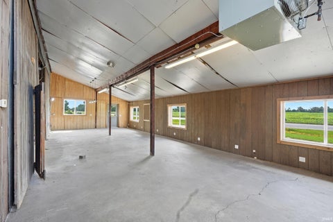 Tiny photo for 1680 Lincolnway W, Ligonier, IN 46767 (MLS # 202635233)