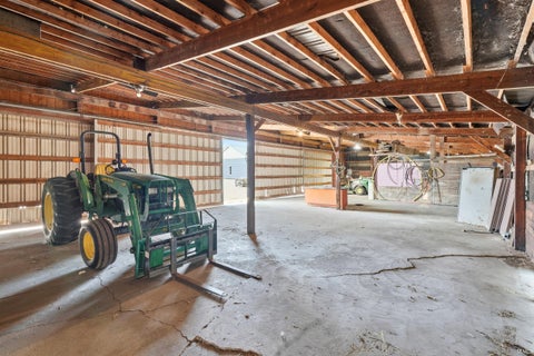Tiny photo for 1680 Lincolnway W, Ligonier, IN 46767 (MLS # 202635233)