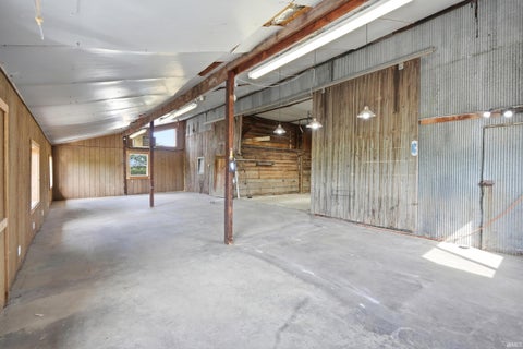Tiny photo for 1680 Lincolnway W, Ligonier, IN 46767 (MLS # 202635233)