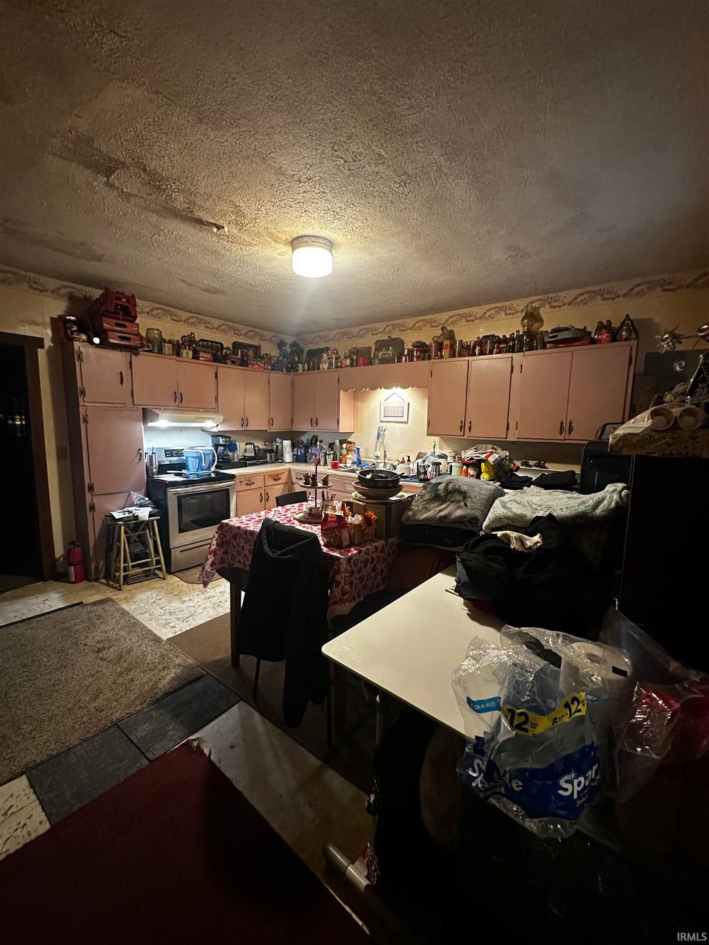 Photo of 1319 Fourth Street, Bedford, IN 47421 (MLS # 202602596)