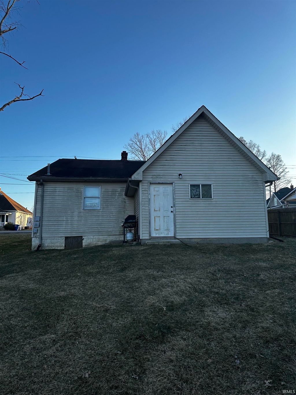 Photo of 1319 Fourth Street, Bedford, IN 47421 (MLS # 202602596)