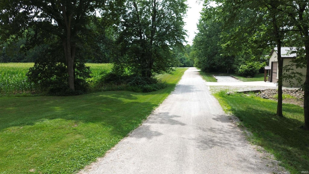 Photo of 21144 County Road 126 #Lot 3, Goshen, IN 46526 (MLS # 202631652)