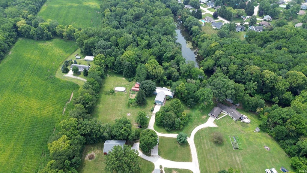 Photo of 21144 County Road 126 #Lot 3, Goshen, IN 46526 (MLS # 202631652)