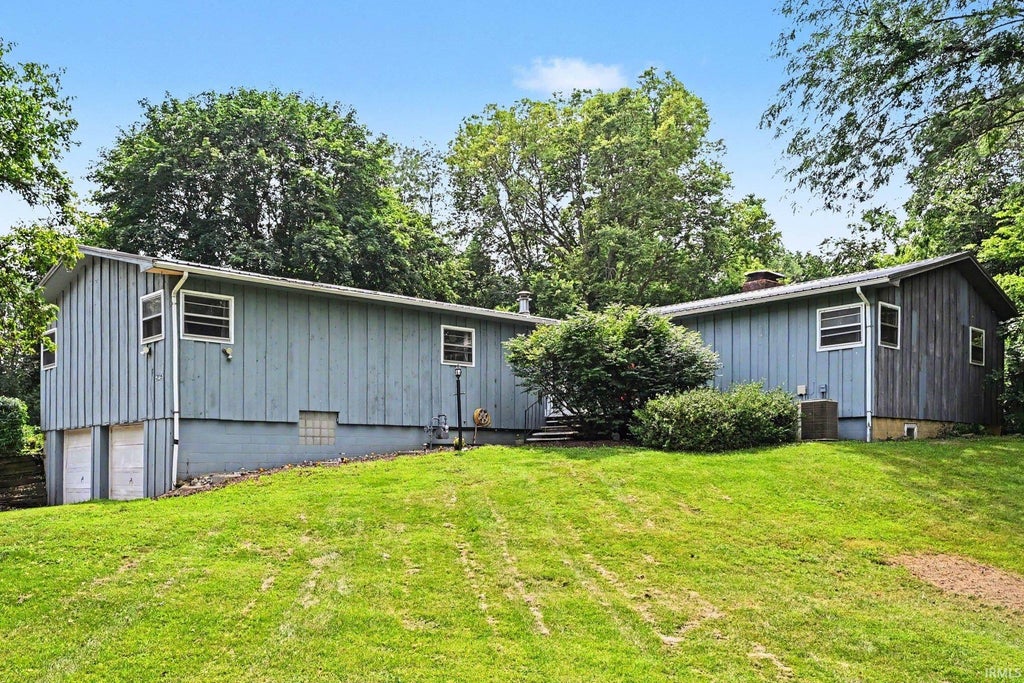 Photo of 21144 County Road 126 #Lot 3, Goshen, IN 46526 (MLS # 202631652)