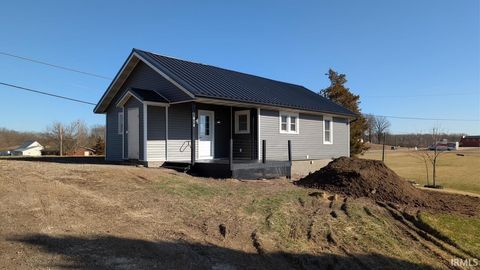 Photo of 812 S York Street, Albion, IN 46701 (MLS # 202608066)