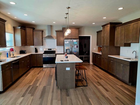 Tiny photo for 1049 Chesapeake Cove Drive, Lafayette, IN 47909 (MLS # 202639857)