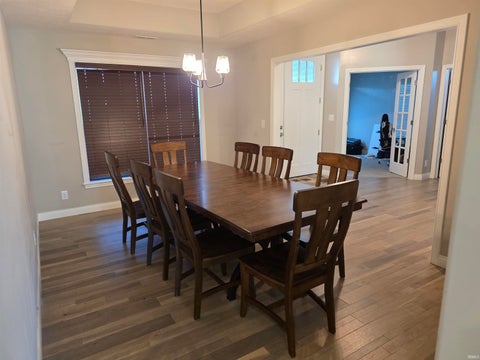 Tiny photo for 1049 Chesapeake Cove Drive, Lafayette, IN 47909 (MLS # 202639857)