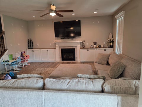 Tiny photo for 1049 Chesapeake Cove Drive, Lafayette, IN 47909 (MLS # 202639857)