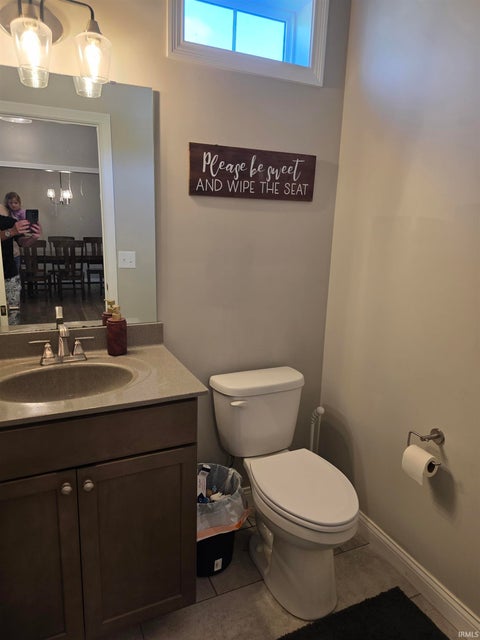 Tiny photo for 1049 Chesapeake Cove Drive, Lafayette, IN 47909 (MLS # 202639857)