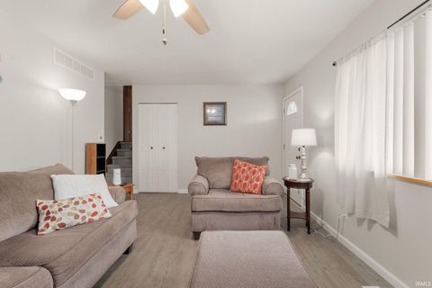 Tiny photo for 19595 Johnson Road, South Bend, IN 46614 (MLS # 202612670)