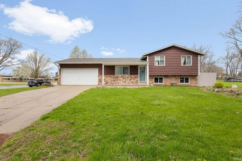 Tiny photo for 19595 Johnson Road, South Bend, IN 46614 (MLS # 202612670)