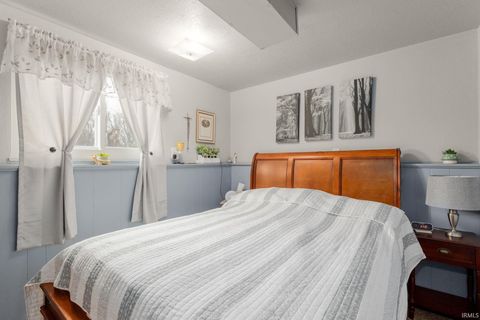 Tiny photo for 19595 Johnson Road, South Bend, IN 46614 (MLS # 202612670)