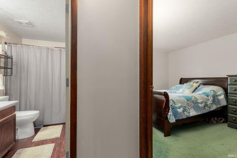 Tiny photo for 19595 Johnson Road, South Bend, IN 46614 (MLS # 202612670)