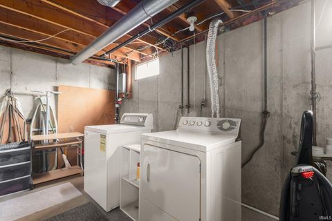 Tiny photo for 19595 Johnson Road, South Bend, IN 46614 (MLS # 202612670)