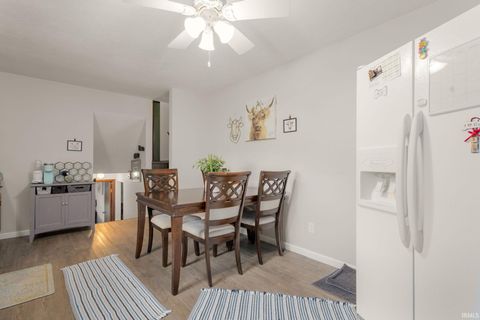 Tiny photo for 19595 Johnson Road, South Bend, IN 46614 (MLS # 202612670)