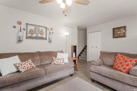 Tiny photo for 19595 Johnson Road, South Bend, IN 46614 (MLS # 202612670)