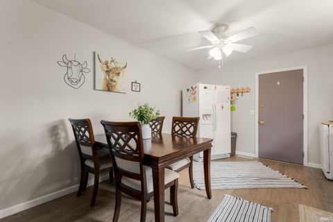 Tiny photo for 19595 Johnson Road, South Bend, IN 46614 (MLS # 202612670)