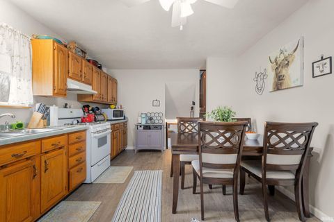 Tiny photo for 19595 Johnson Road, South Bend, IN 46614 (MLS # 202612670)