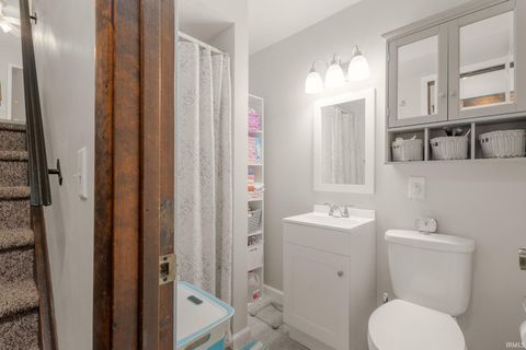 Tiny photo for 19595 Johnson Road, South Bend, IN 46614 (MLS # 202612670)